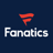 Fanatics Inc Logo